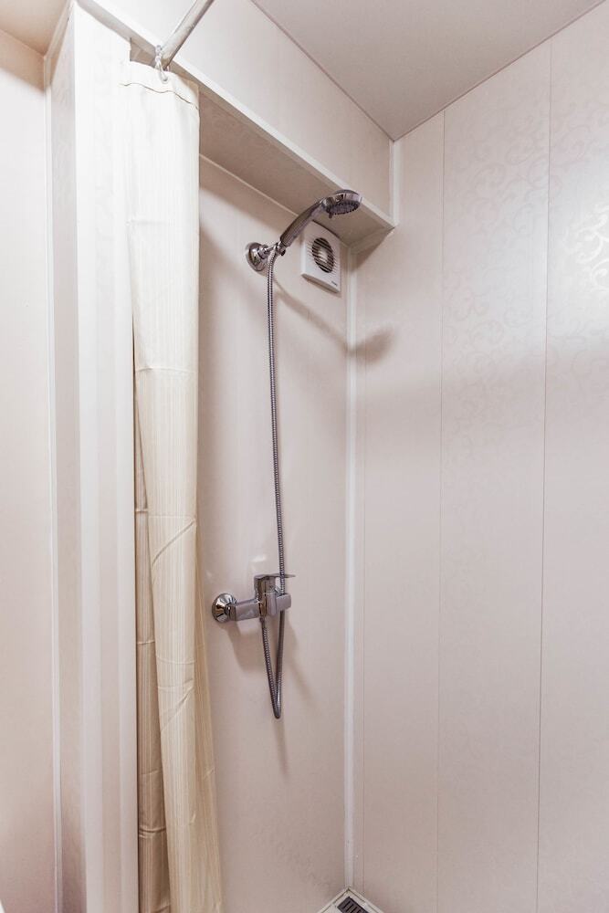 Apartamentos Leonrooms Koblevskaya 46-1