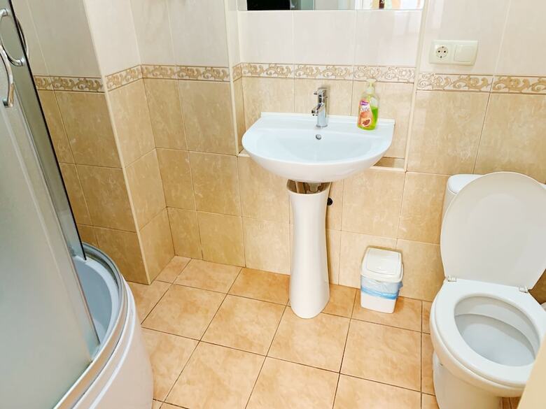 Apartamentos Leonrooms Pokrovskiy 8-1