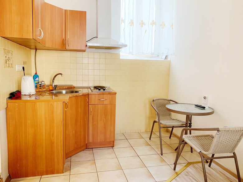 Apartamentos Leonrooms Pokrovskiy 8-1