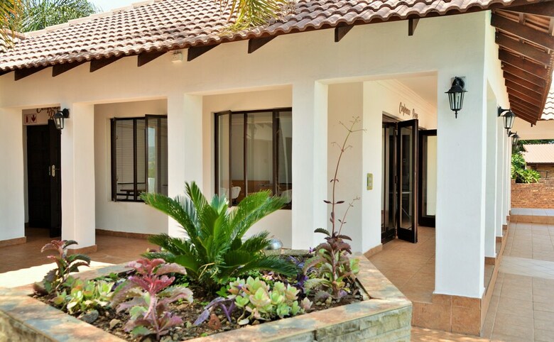 Hotel Indlovukazi Guesthouse