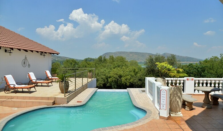 Hotel Indlovukazi Guesthouse