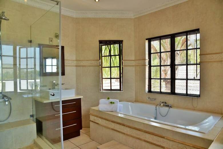 Hotel Indlovukazi Guesthouse