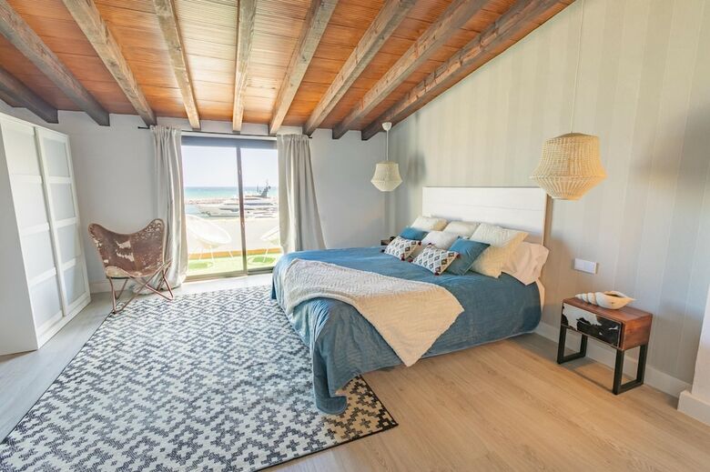 Apartamentos Mediterranean Hideaway