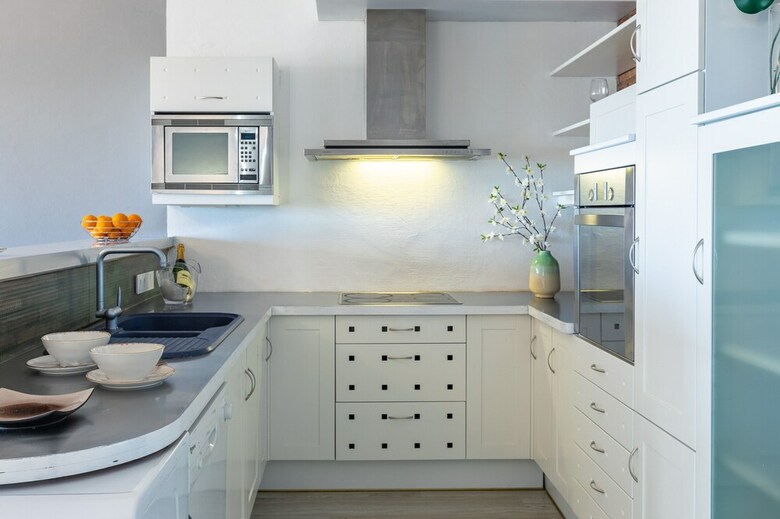 Apartamentos Mediterranean Hideaway