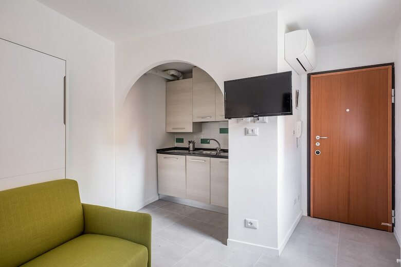 Apartamento Bologna Accommodation - Unipol Arena