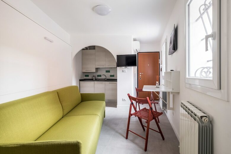 Apartamento Bologna Accommodation - Unipol Arena