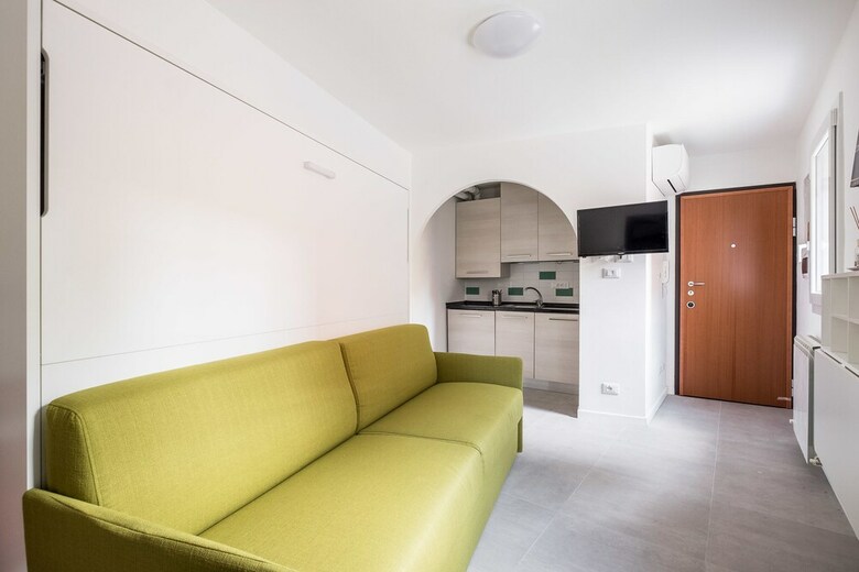 Apartamento Bologna Accommodation - Unipol Arena