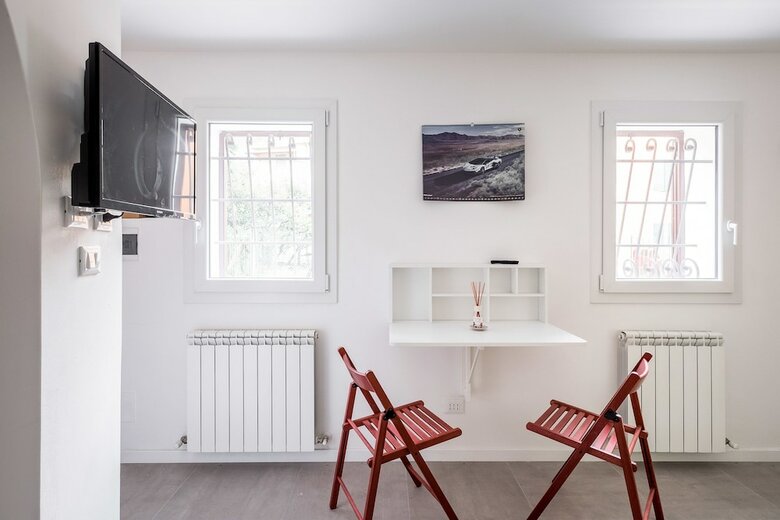 Apartamento Bologna Accommodation - Unipol Arena