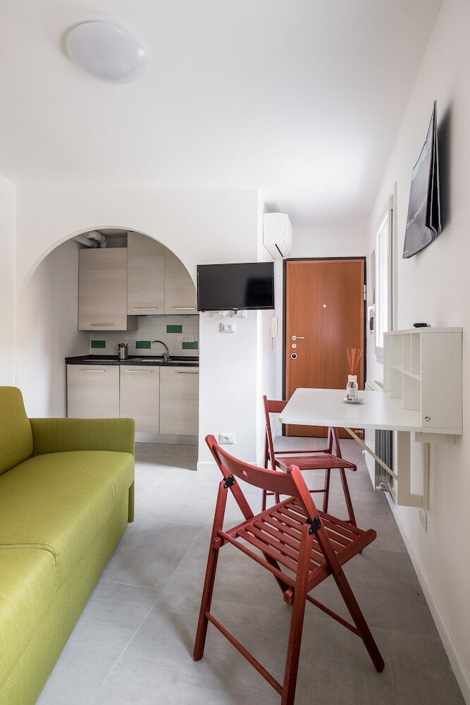 Apartamento Bologna Accommodation - Unipol Arena