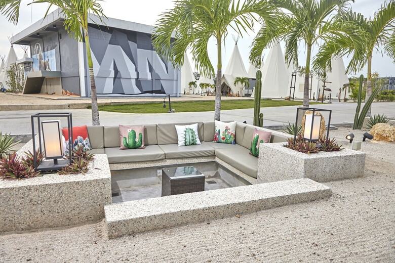 The Anmon Resort Bintan