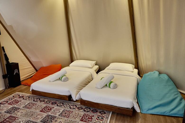 The Anmon Resort Bintan