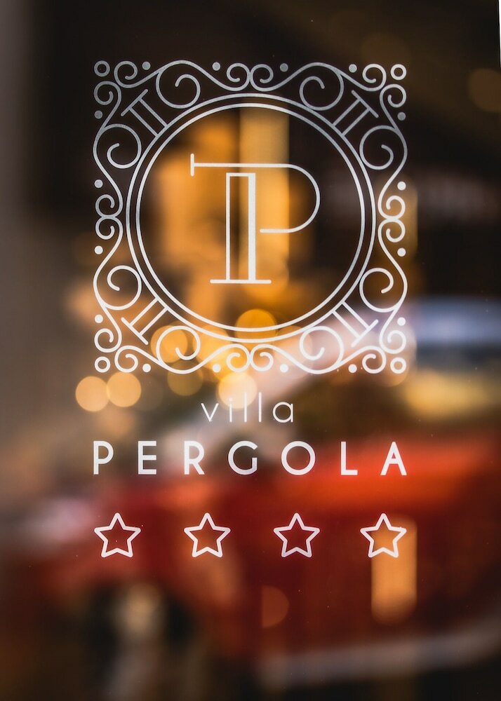 Hotel Villa Pergola