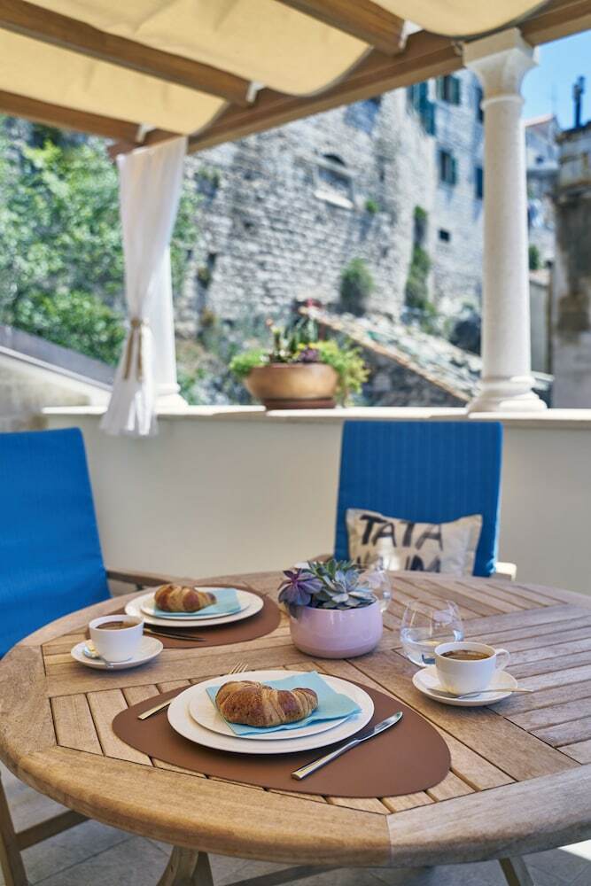 Hotel Villa Pergola