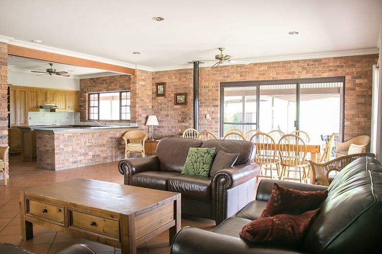 Ironstone Estate
