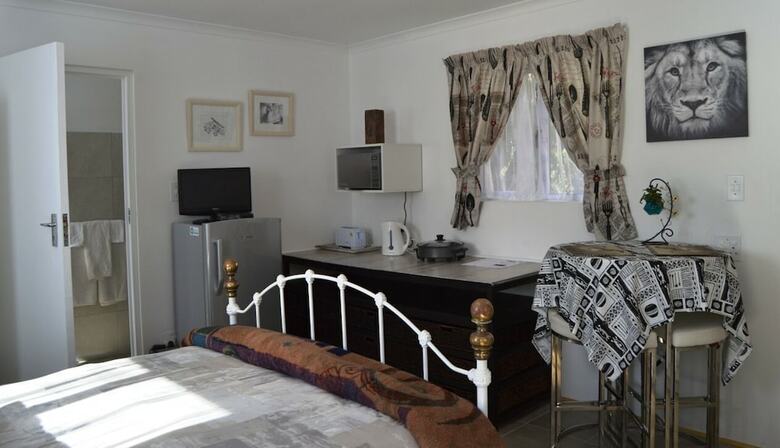 Apartamentos Canary Cottages