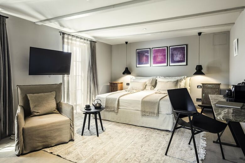 San Canzian Village & Hotel
