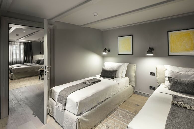 San Canzian Village & Hotel