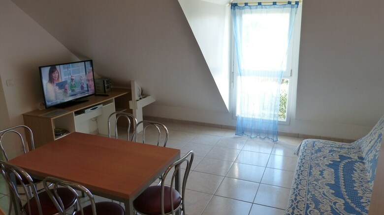 Apartamento R�sidence Ondines - Grands Appartements