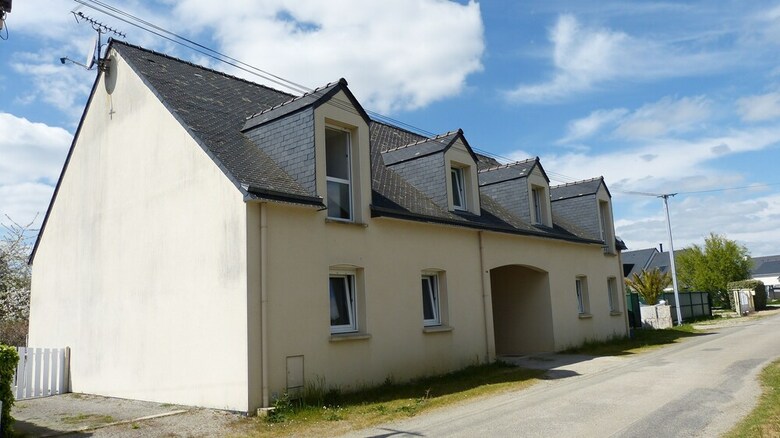 Apartamento R�sidence Ondines - Grands Appartements