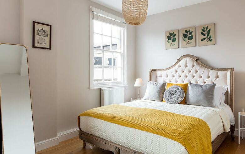 Superior Stays Luxury Apartments - Bath City Centre