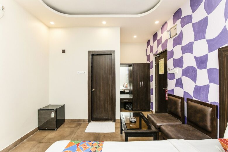 Fabhotel De Sivalika