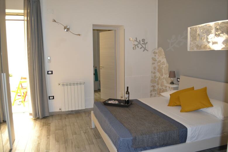 Apartamento Pasubio Home Sicily