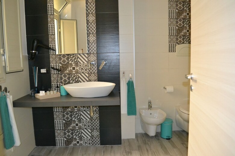 Apartamento Pasubio Home Sicily