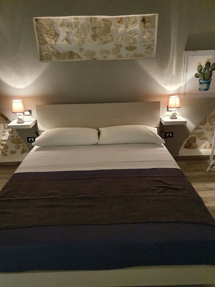 Apartamento Pasubio Home Sicily