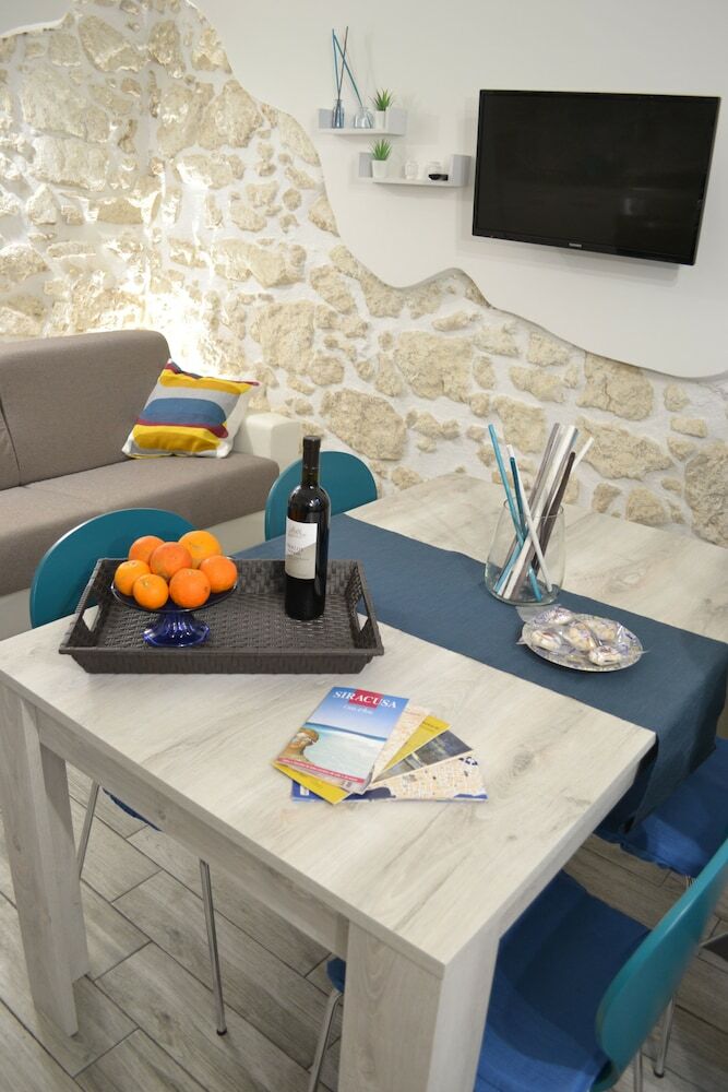 Apartamento Pasubio Home Sicily