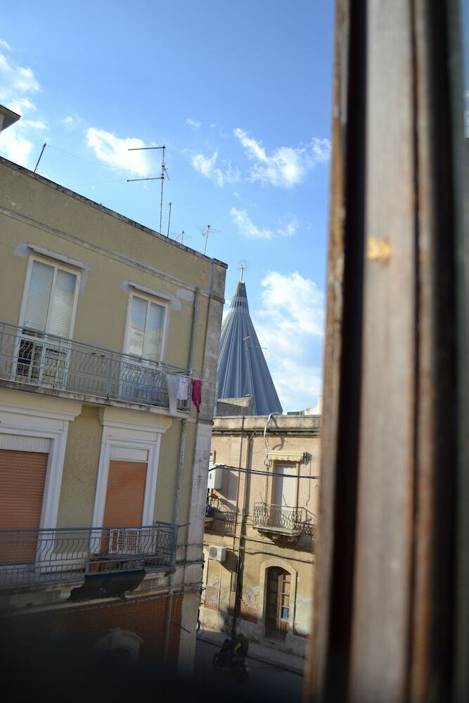 Apartamento Pasubio Home Sicily