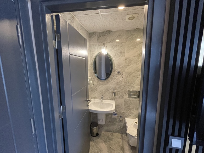 New Taksim Hotel