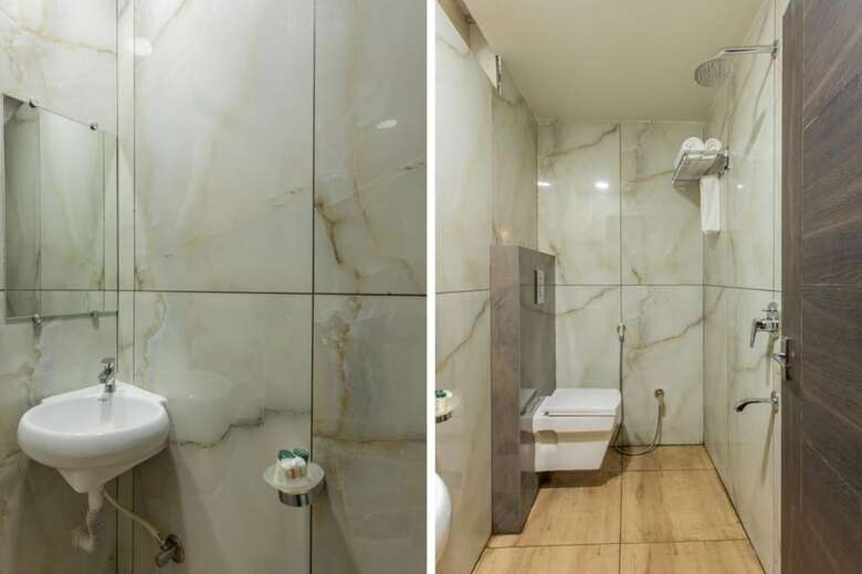 Hotel Anroute Stays South Tukoganj