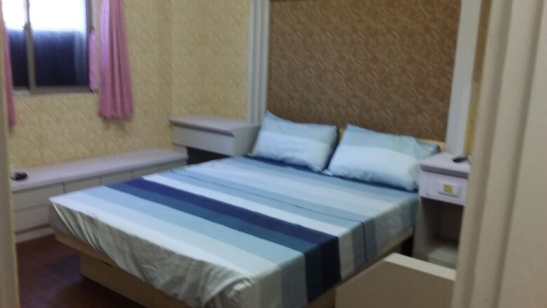 Chung Hua213 Daily Rental