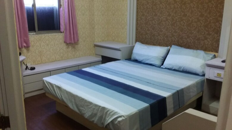 Chung Hua213 Daily Rental