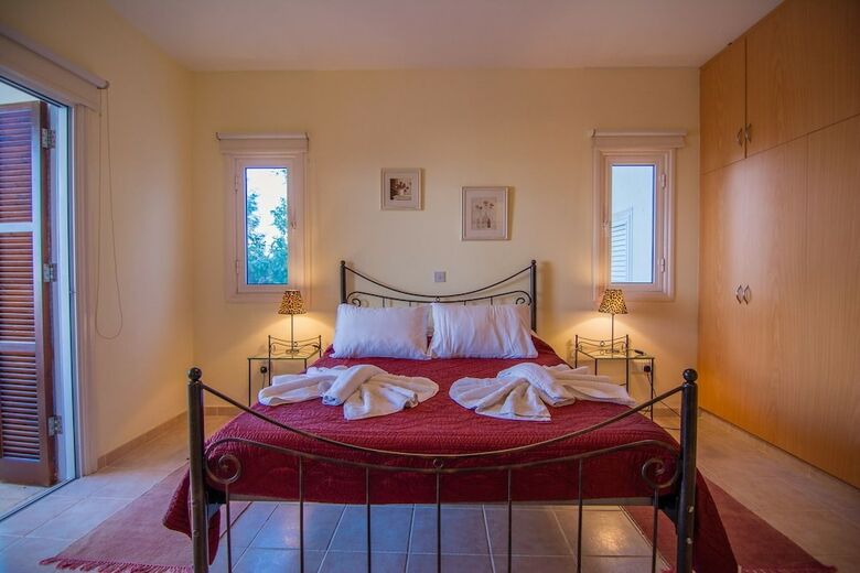 Maritsa Villa