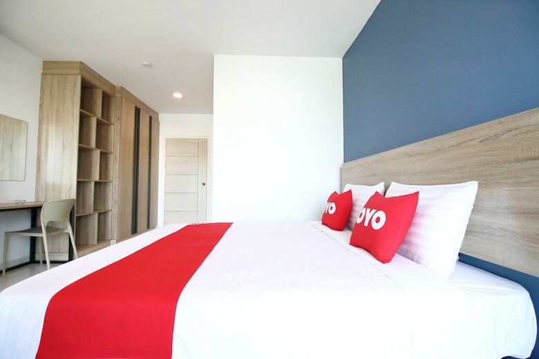 Apartamentos Oyo 478 The Diamond 24 Minburi