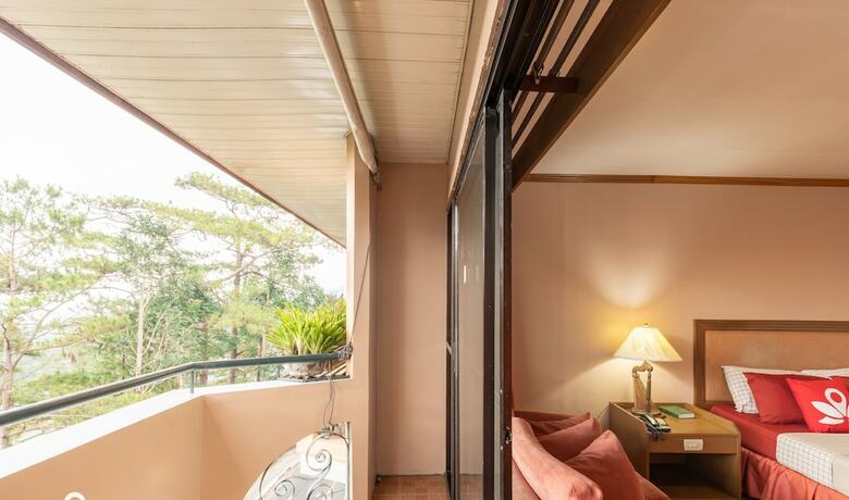 Hotel Zen Rooms South Drive Baguio