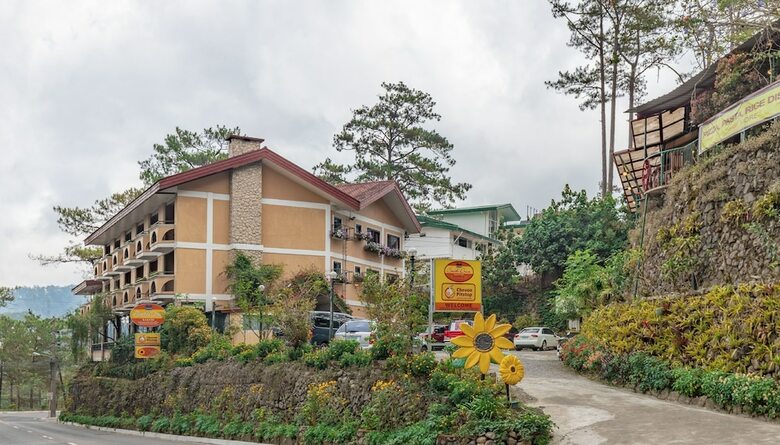 Hotel Zen Rooms South Drive Baguio