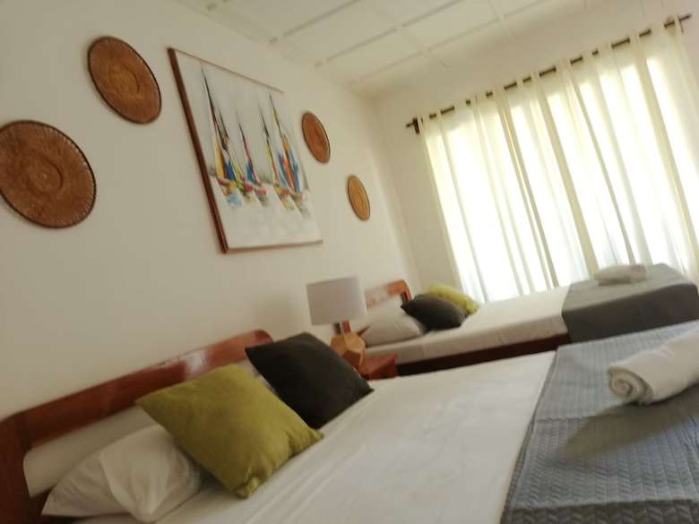 Hotel La Isla