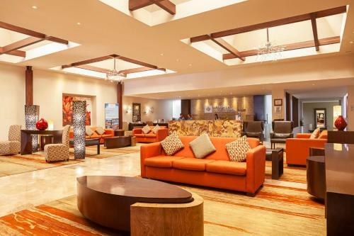Hotel Wyndham San Jose Herradura