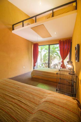 Hostal Cabinas Cada Luna