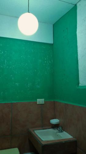 Funky Manza Hostel