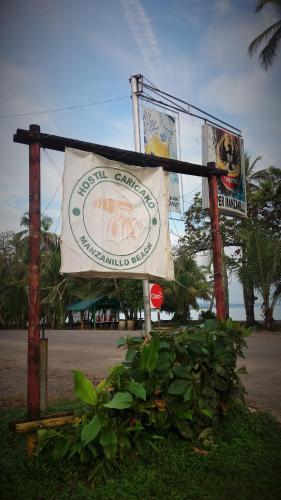 Funky Manza Hostel