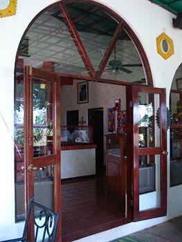 Hotel Villa Casa Blanca