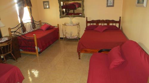 Villa Alta Bed&breakfast