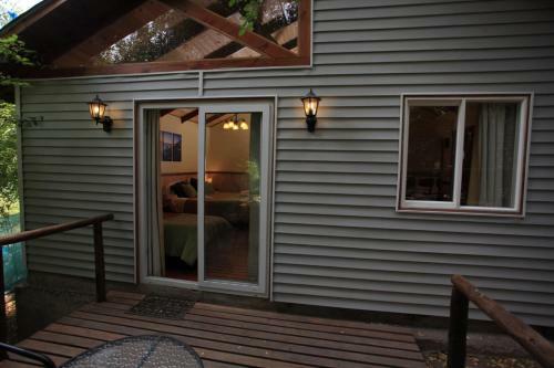 Lodge Caba�as La Bella Durmiente