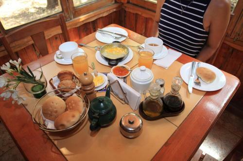 Lodge Caba�as La Bella Durmiente