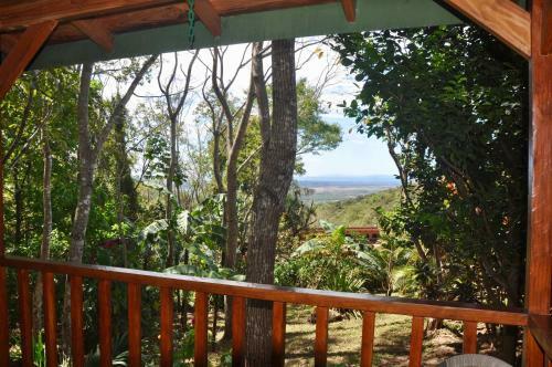 Bed & Breakfast Tiriguro Lodge
