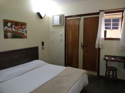Hostal Pousada Genesis