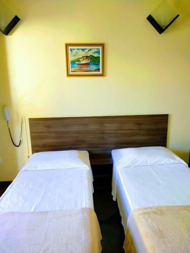 Hostal Pousada Genesis